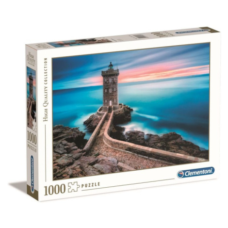 Puzzle The Lighthouse, 1000 ks