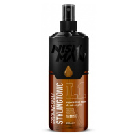 Nishman Grooming Spray Styling Tonic L1 - vlasové stylingové tonikum, 200 ml