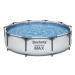 BESTWAY 56406 - Bazén s konstrukcí 300 x 76 cm - bez filtrace