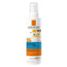 La Roche-Posay Anthelios Dermo-Pediatrics Ultralehký sprej SPF 50 200 ml