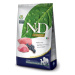 N&D Prime Dog Adult Medium & Maxi Lamb & Blueberry 2,5 kg