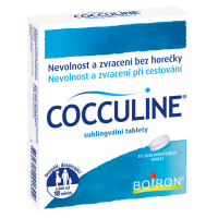 BOIRON Cocculine 30 tablet