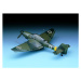 Model Kit letadlo 12450 - JU-87G štika "TANK BUSTER" (1:72)