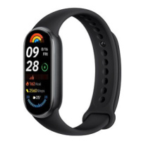 Xiaomi Smart Band 9 Midnight Black