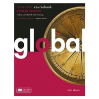 Global Revised Elementary - Coursebook + eBook