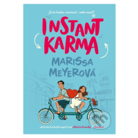 Instant Karma (český jazyk) (Je to láska, nenávist... nebo osud?)