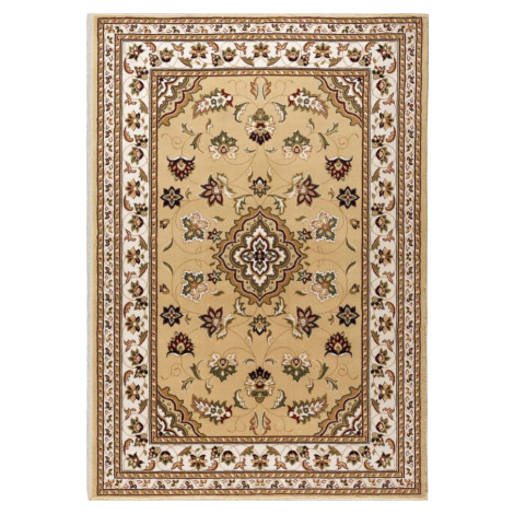 Béžový koberec 160x230 cm Sherborne – Flair Rugs