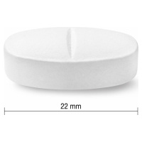 Jamieson Glukosamin Chondroitin MSM 1300mg 120 tablet