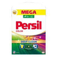 PERSIL prášek 80PD Color BOX MEGA