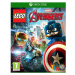 LEGO Marvel Avengers (Xbox One)
