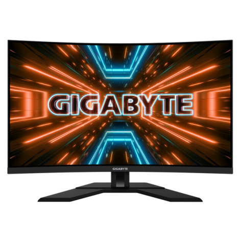 Gigabyte M32UC Černá