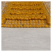 Flair Rugs koberce AKCE: 160x230 cm Kusový koberec Jubilant Medina Jute Natural/Multi - 160x230 