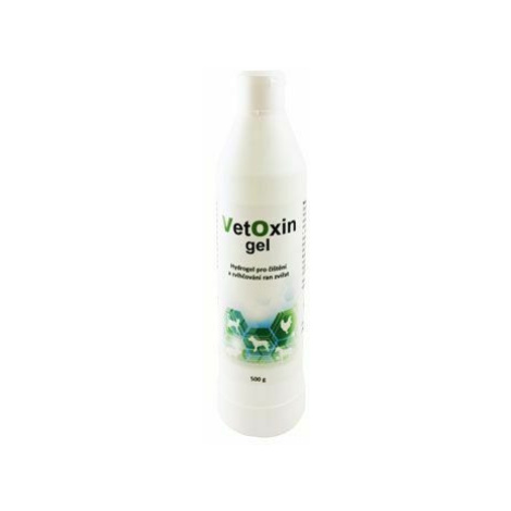 VetOxin gel 500g