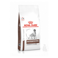 Royal Canin VD Canine Gastro Intest Mod Calorie 2kg