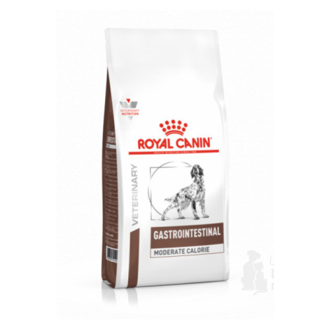 Krmiva pro psy Royal Canin