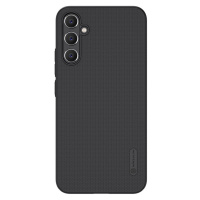 Nillkin Super Frosted Pro pouzdro na Samsung Galaxy A34 5G Black