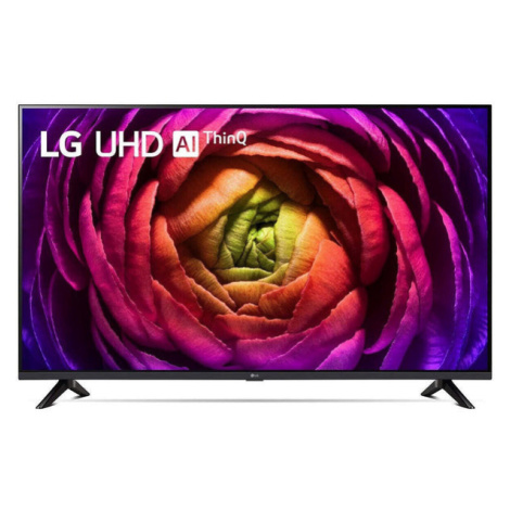 Televize LG 50UR7300 / 50" (127 cm)