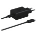 Samsung napájecí adaptér EP-T4510 45W Power Adapter Black