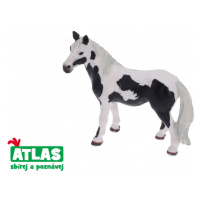 Atlas D Kůň 11 cm