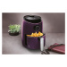 BERLINGERHAUS Horkovzdušná fritéza 1350 W Purple Metallic Line BH-9207