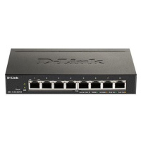 D-Link DGS-1100-08PV2