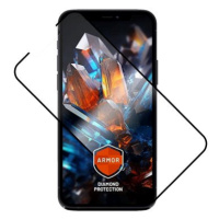 FIXED Armor s Anti-dust aplikátorem pro Apple iPhone 12ProMax/13Max/14Plus černé