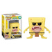 Funko Pop! 1669 Spongebob Squarepants Caveman Spongebob