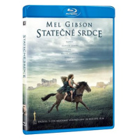 Statečné srdce - Blu-ray