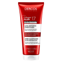 VICHY DERCOS Collagen filler 17 kondicionér 200ml