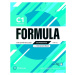 Formula C1 Advanced Coursebook with key with student online resources + App + eBook Pearson