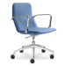 LD SEATING konferenční židle Flexi Light CHL BR F50-N6