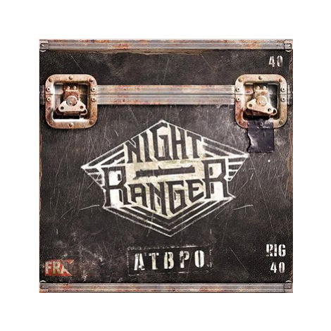 Night Ranger: ATBPO - CD