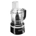 KitchenAid Food Processor 5KFP0719 - černá (1,7 l)