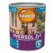 AKZO NOBEL Xyladecor Oversol 2v1 0,75 l Lískový ořech