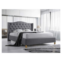 Signal Manželská postel ASPEN Provedení: 160 x 200 cm