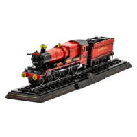 Metal Earth 3D puzzle Harry Potter: Bradavický expres