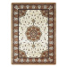Berfin Dywany Kusový koberec Adora 5792 K (Cream) 120 × 180 cm