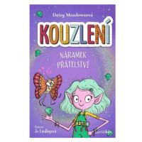 Kouzlení - Náramek přátelství