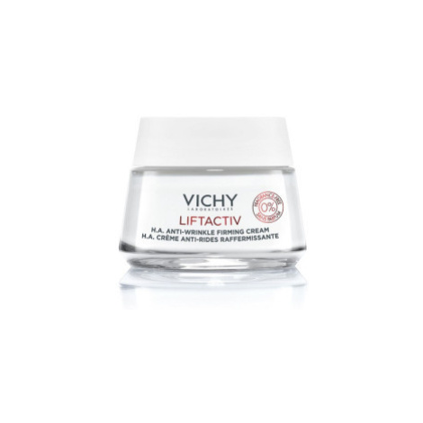 Vichy Liftactiv H.A. Zpevňující krém proti vráskám bez parfemace 50 ml