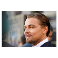 Fotografie Leonardo DiCaprio at The Great Gatsby World Premiere, Jemal Countess, 40 × 26.7 cm