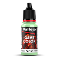 Vallejo: Game Color Ghost Green