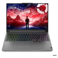 Lenovo 83DH001YCK Šedá