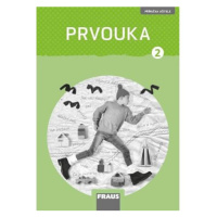 Prvouka 2 pro ZŠ - Příručka učitele nová generace