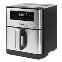 Breville VDF131X-01