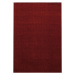 Ayyildiz koberce Kusový koberec Ata 7000 red Rozměry koberců: 60x100