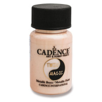 Twin Magic zelená/broskvová 50 ml CADENCE