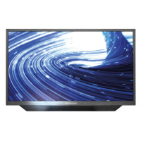 Alphatronics Smart LED Aphatronics TV SLA Line+ 24