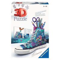 Ravensburger Puzzle 3D Kecka Mořská víla 108 dílků