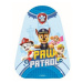 John Pop UP stan Paw Patrol Tlapková patrola 75 x 75 x 90 cm