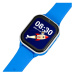 Garett Smartwatch Kids Sun Ultra 4G dětské chytré hodinky Blue